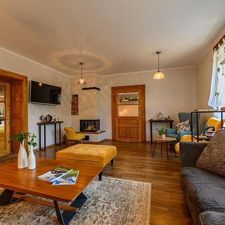 The Good House - Harman Bed and Breakfast Exteriör bild