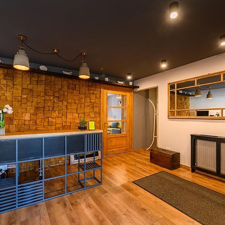 The Good House - Harman Bed and Breakfast Exteriör bild