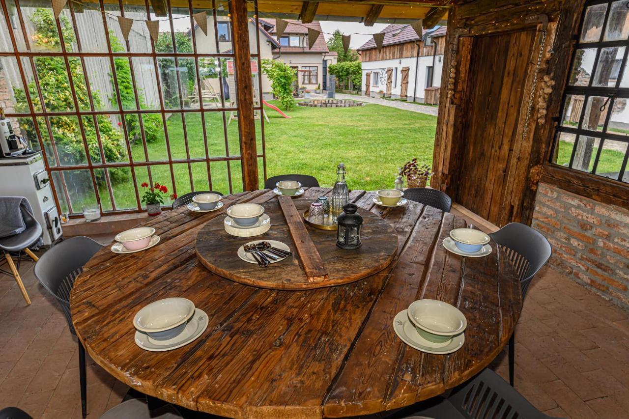 The Good House - Harman Bed and Breakfast Exteriör bild
