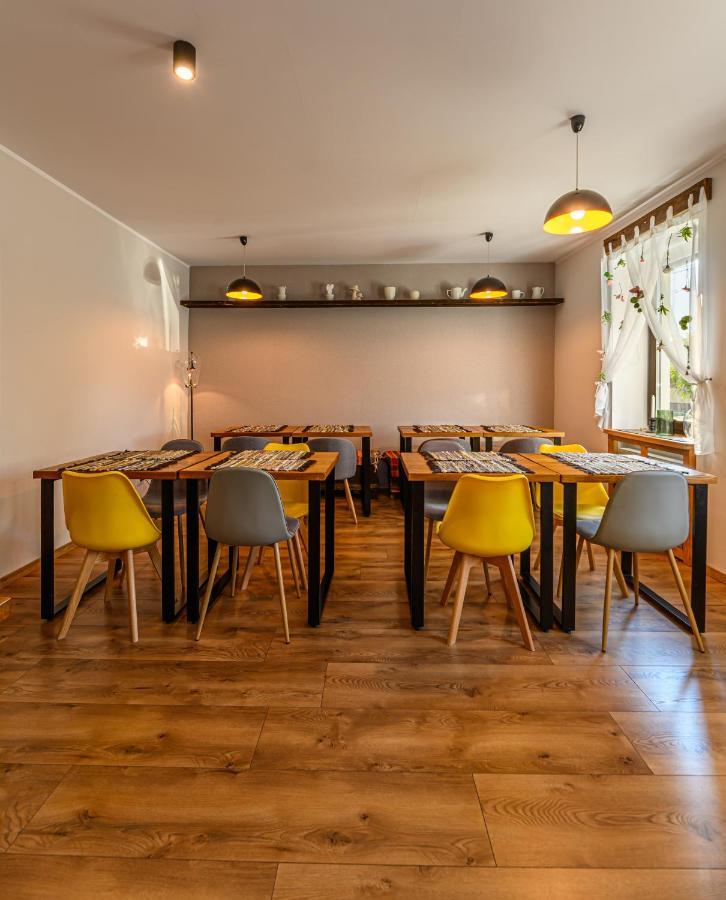 The Good House - Harman Bed and Breakfast Exteriör bild