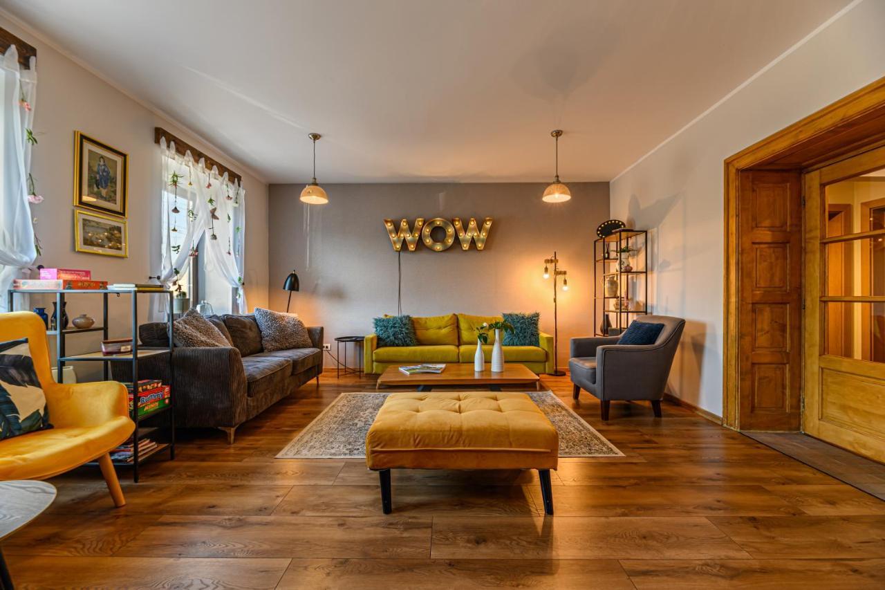 The Good House - Harman Bed and Breakfast Exteriör bild