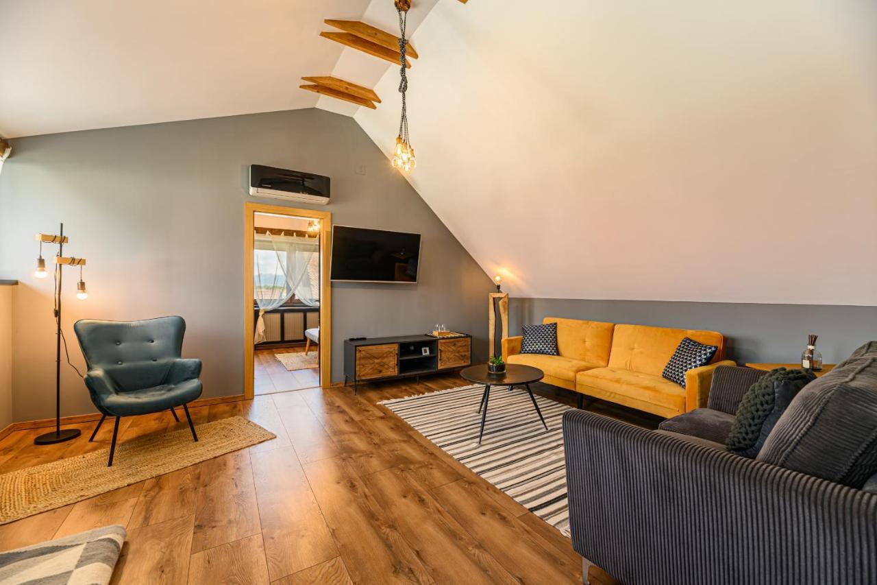The Good House - Harman Bed and Breakfast Exteriör bild