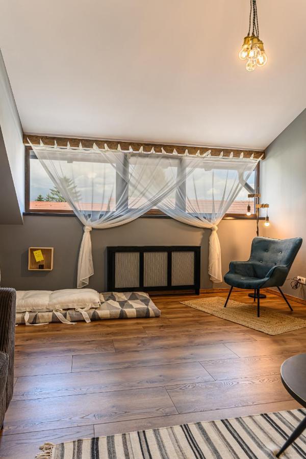 The Good House - Harman Bed and Breakfast Exteriör bild