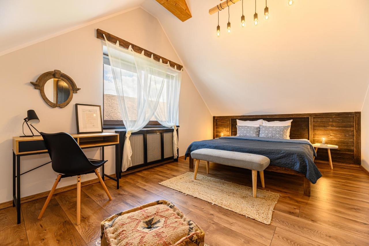 The Good House - Harman Bed and Breakfast Exteriör bild