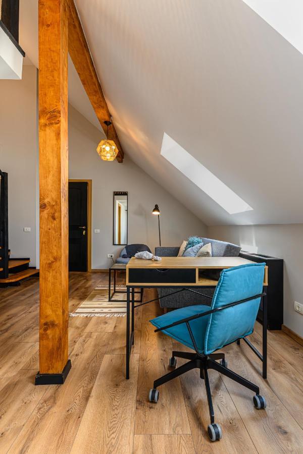 The Good House - Harman Bed and Breakfast Exteriör bild
