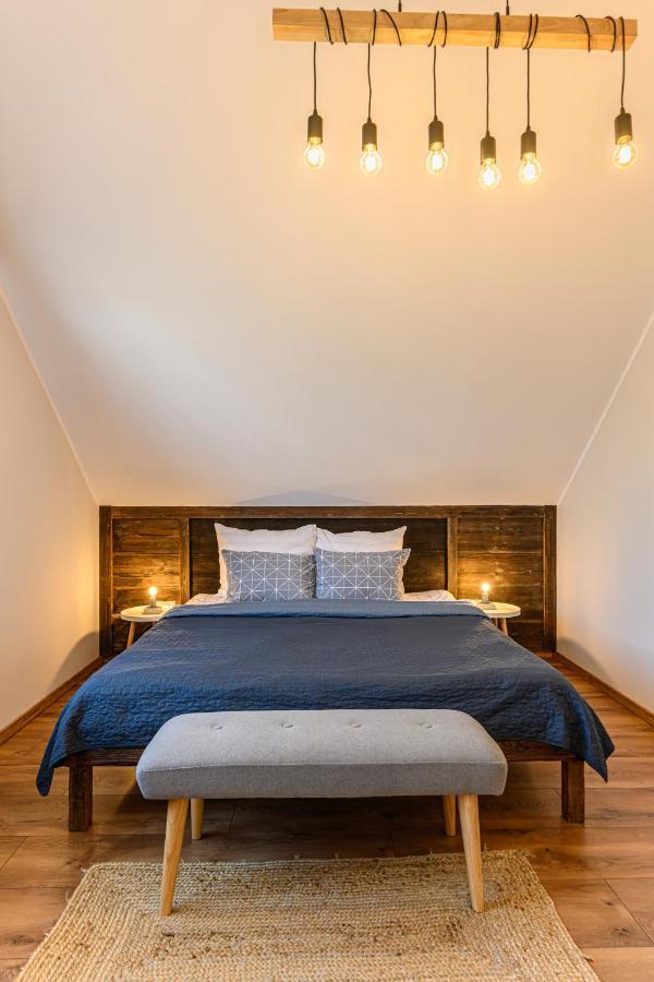 The Good House - Harman Bed and Breakfast Exteriör bild