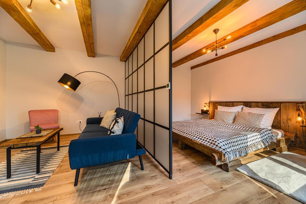 The Good House - Harman Bed and Breakfast Exteriör bild