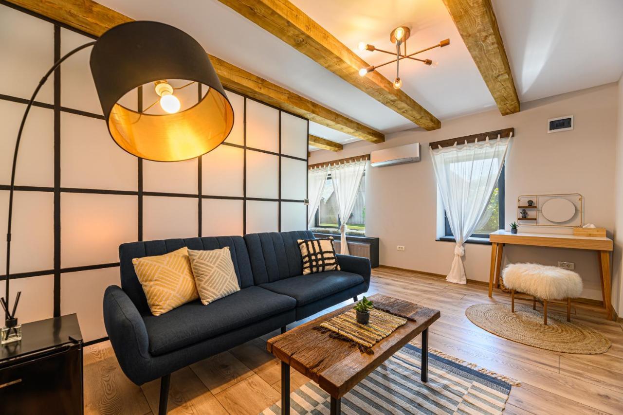 The Good House - Harman Bed and Breakfast Exteriör bild