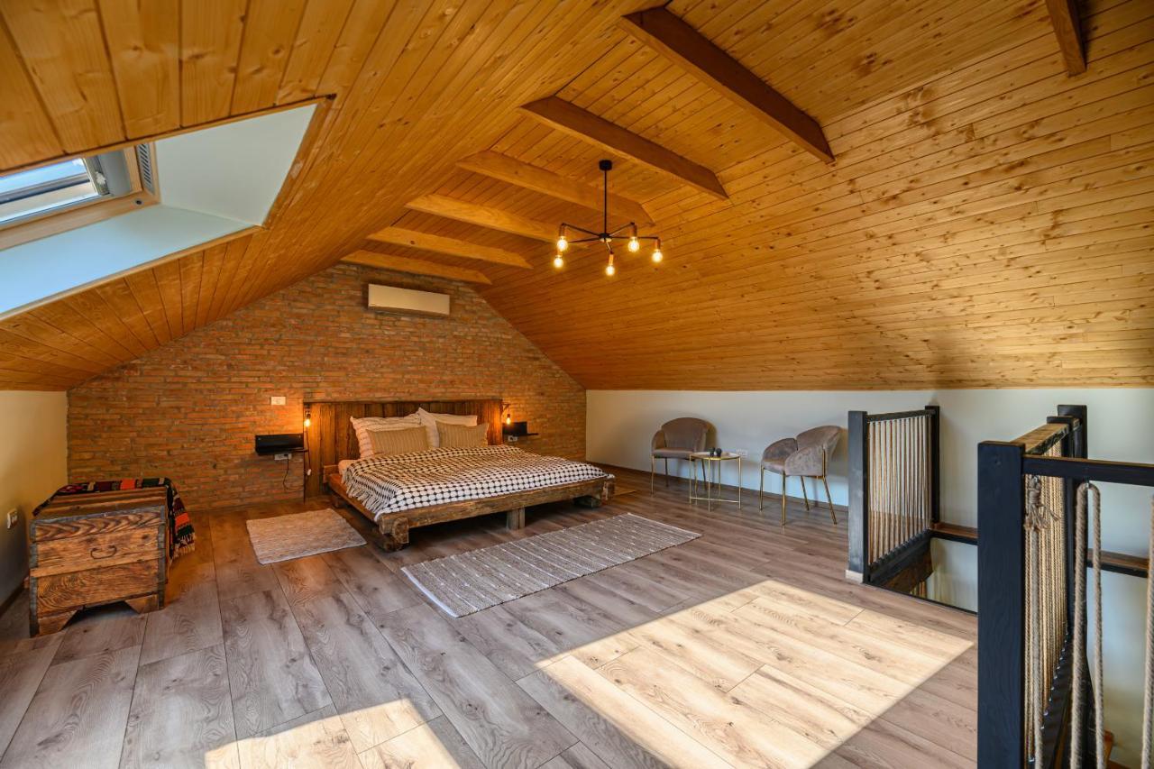 The Good House - Harman Bed and Breakfast Exteriör bild