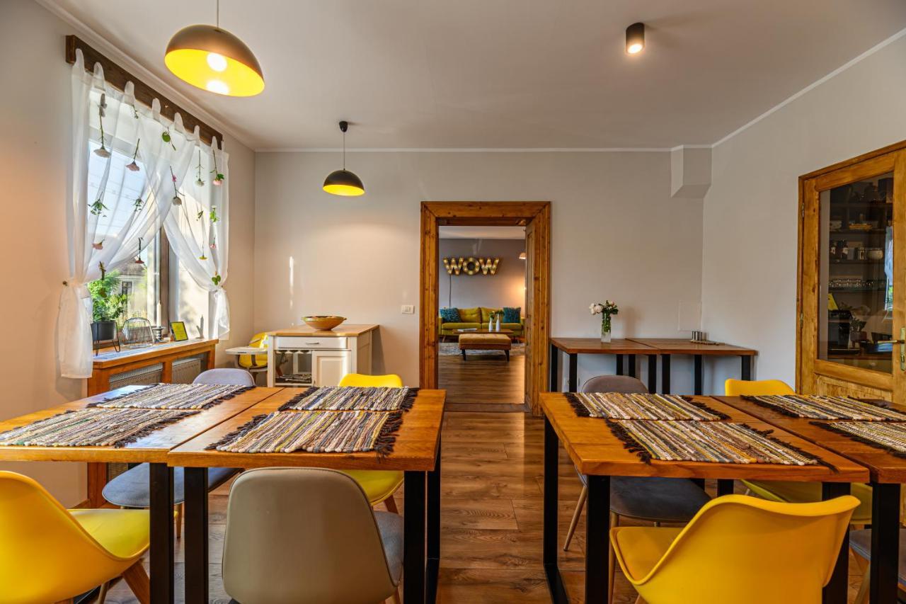 The Good House - Harman Bed and Breakfast Exteriör bild
