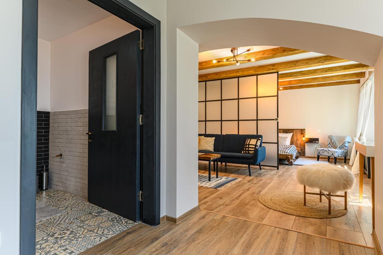 The Good House - Harman Bed and Breakfast Exteriör bild