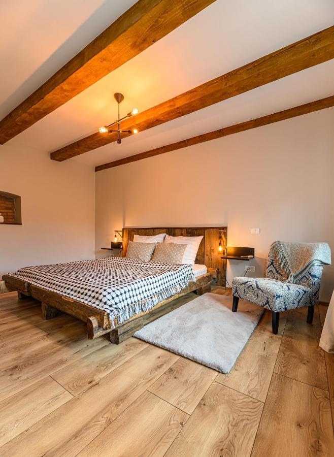 The Good House - Harman Bed and Breakfast Exteriör bild