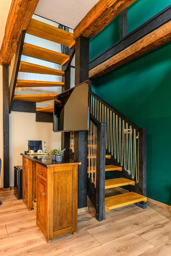 The Good House - Harman Bed and Breakfast Exteriör bild