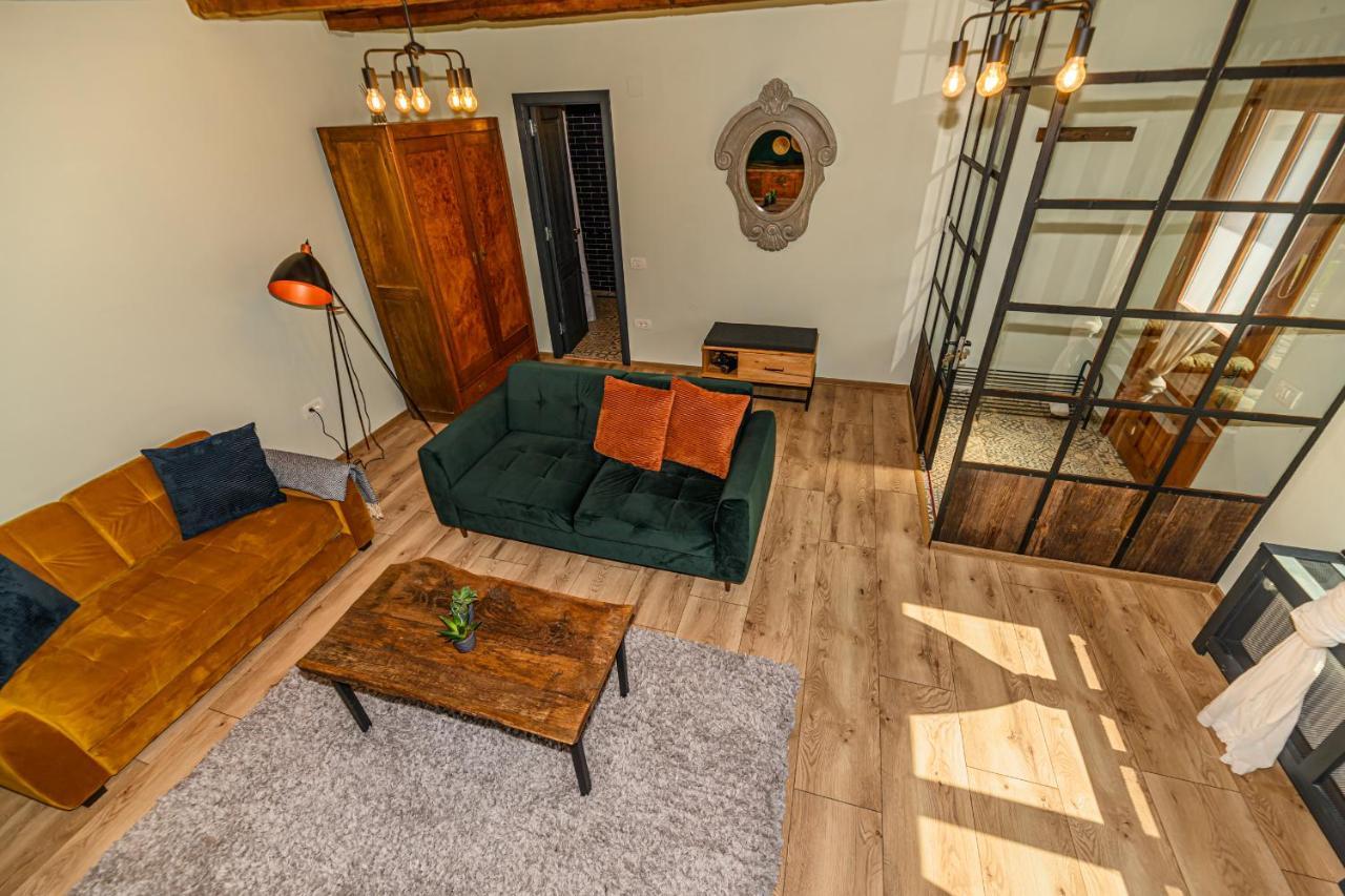 The Good House - Harman Bed and Breakfast Exteriör bild