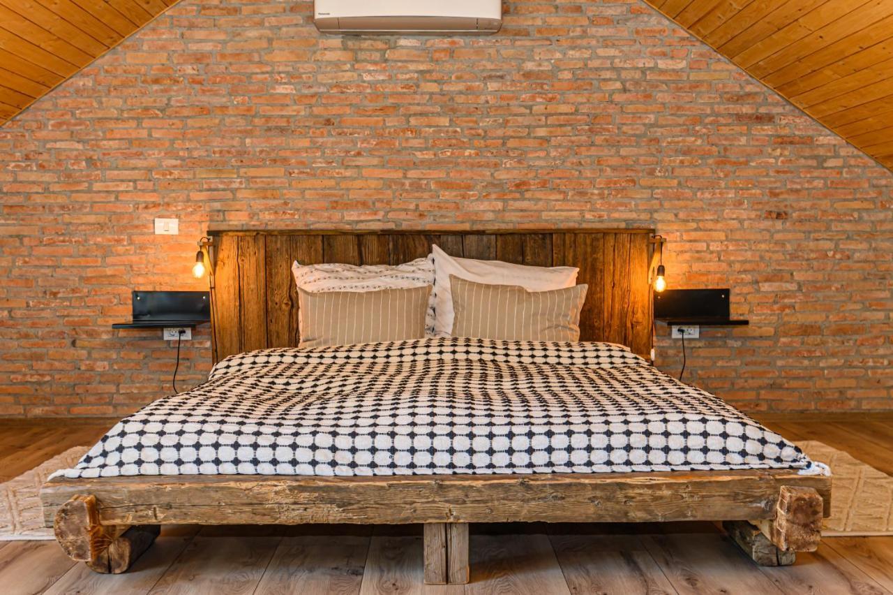 The Good House - Harman Bed and Breakfast Exteriör bild