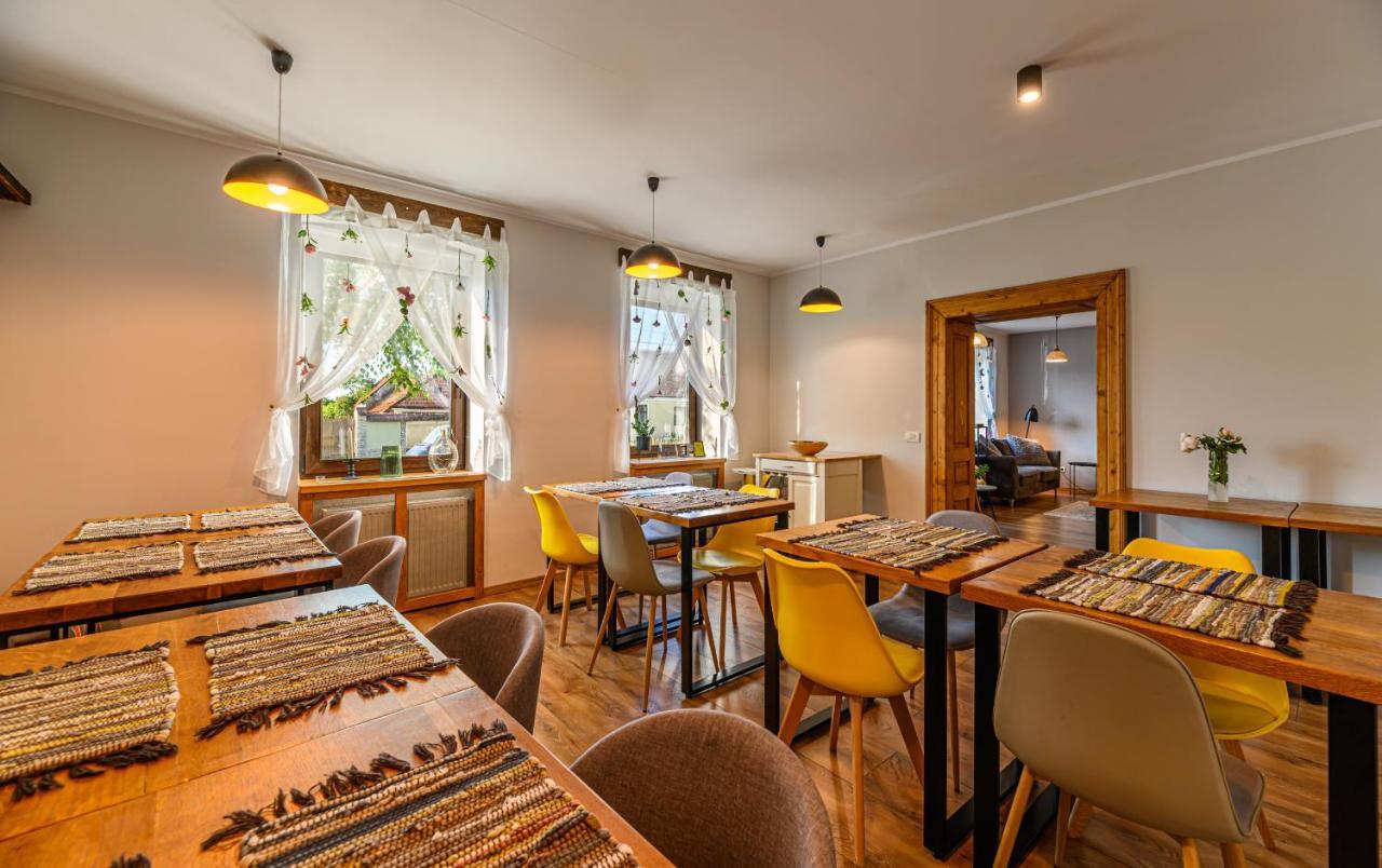 The Good House - Harman Bed and Breakfast Exteriör bild