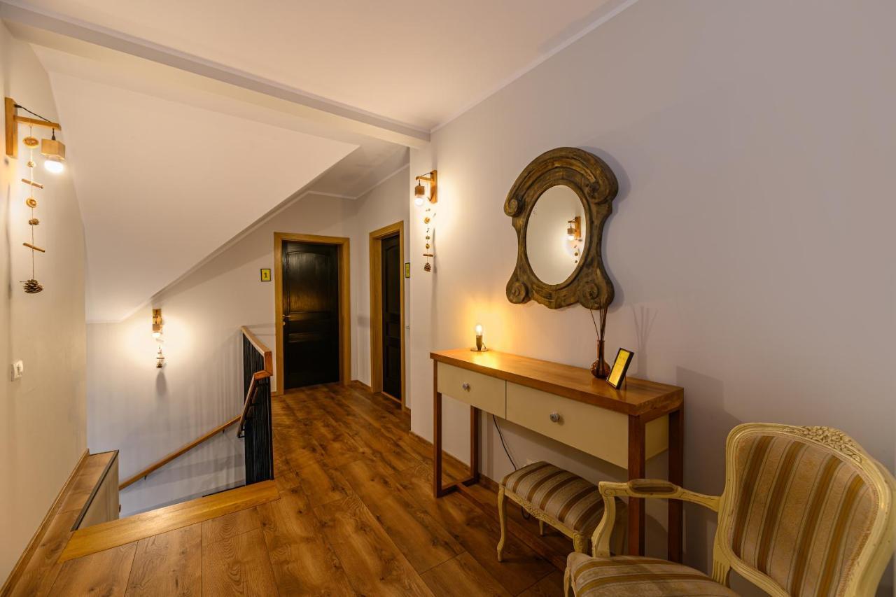 The Good House - Harman Bed and Breakfast Exteriör bild