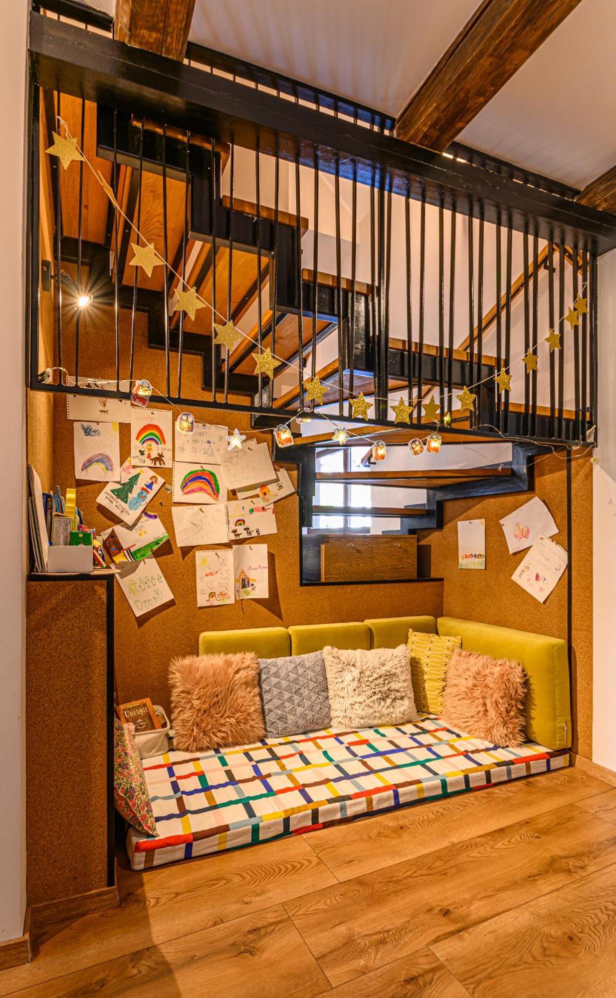 The Good House - Harman Bed and Breakfast Exteriör bild