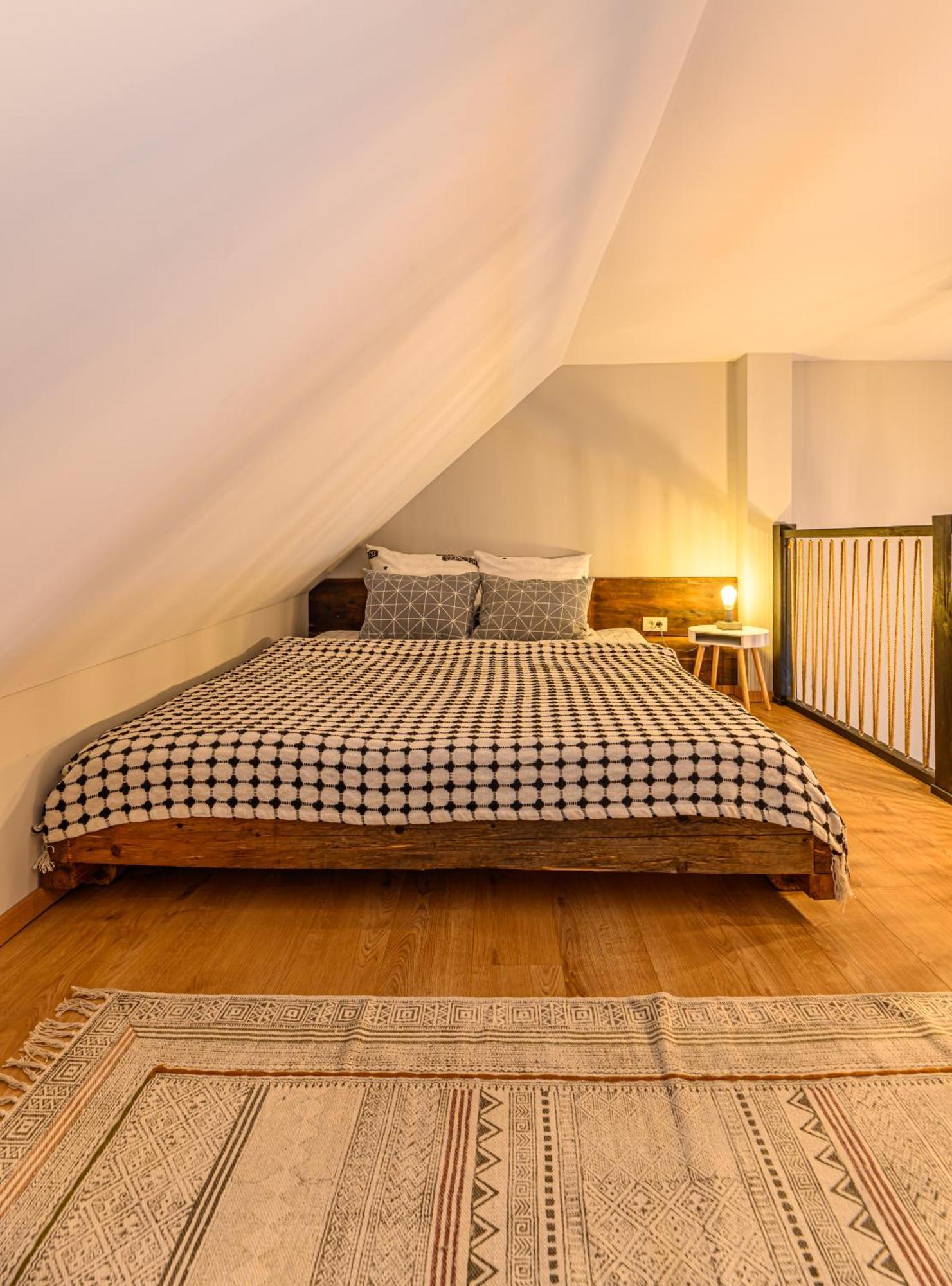 The Good House - Harman Bed and Breakfast Exteriör bild
