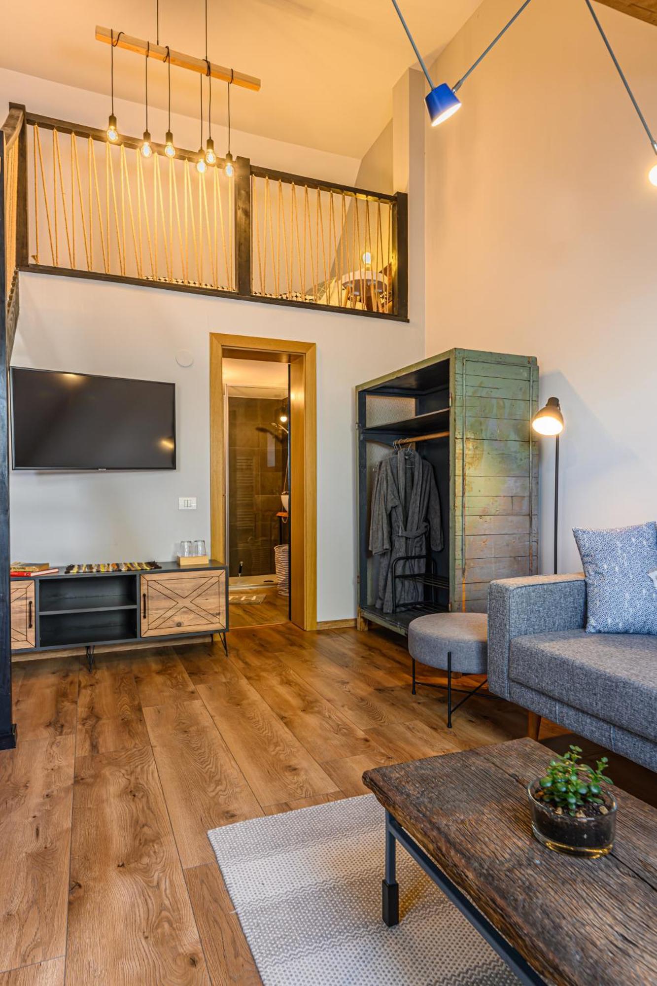The Good House - Harman Bed and Breakfast Exteriör bild