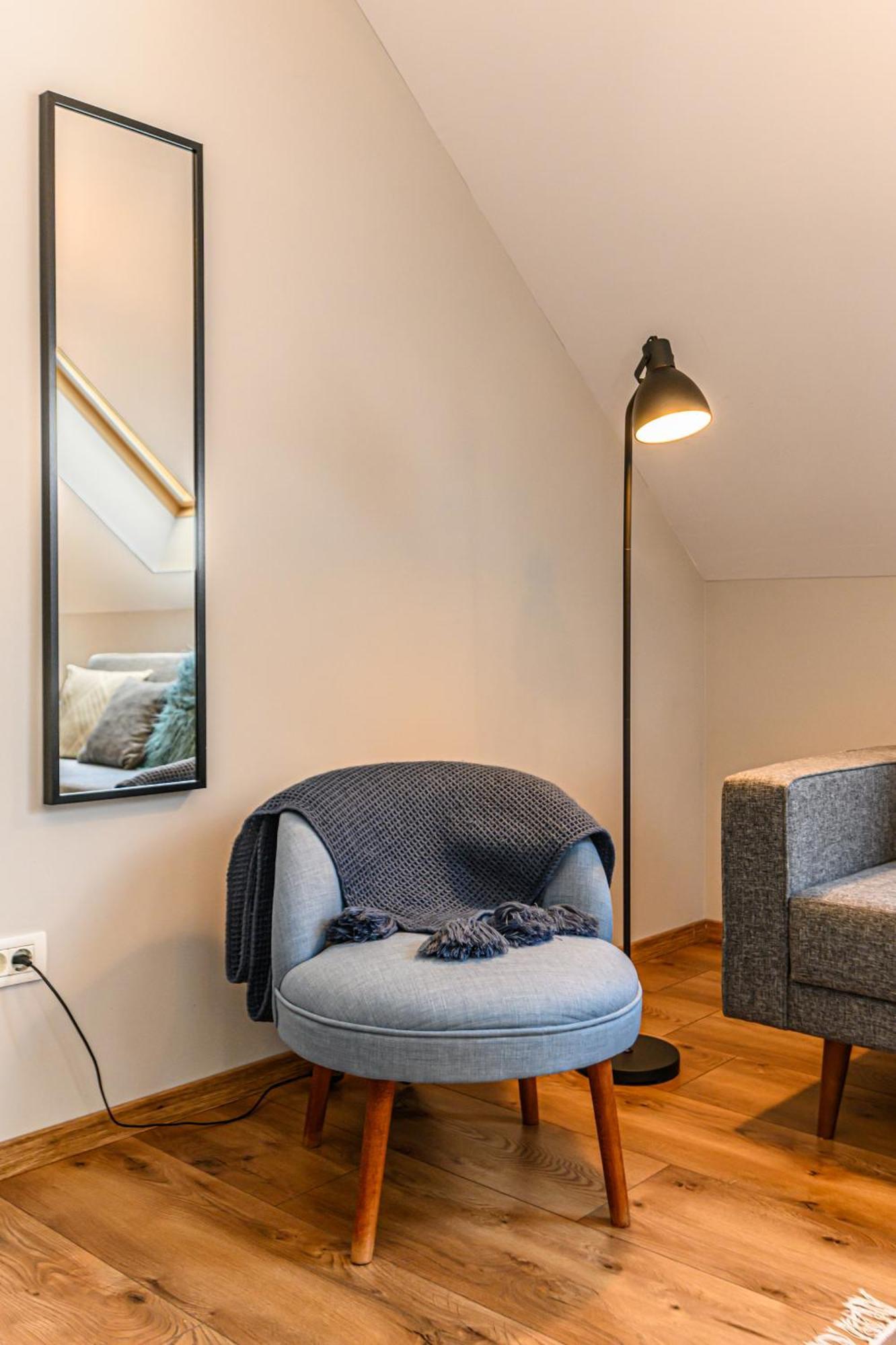 The Good House - Harman Bed and Breakfast Exteriör bild