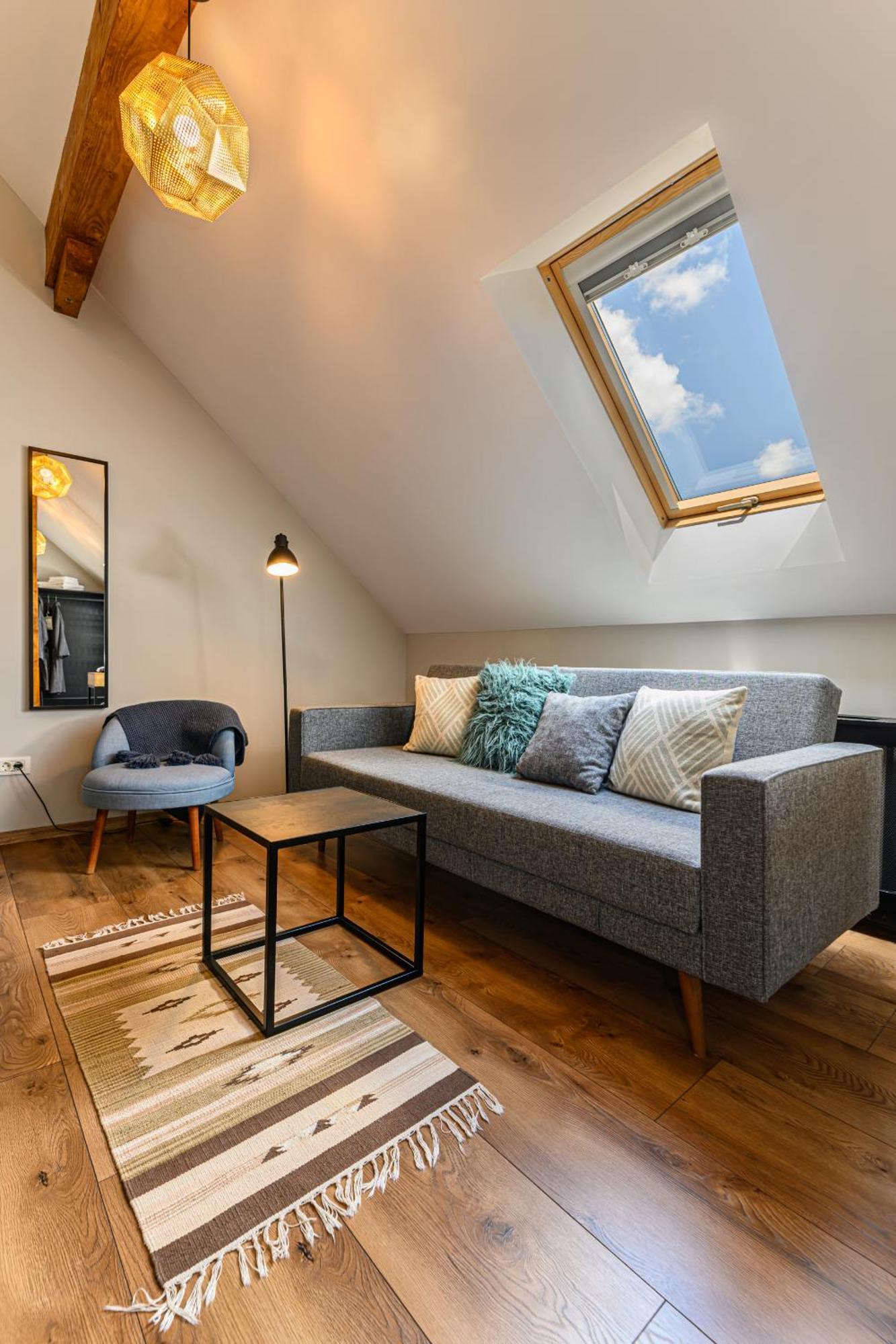 The Good House - Harman Bed and Breakfast Exteriör bild