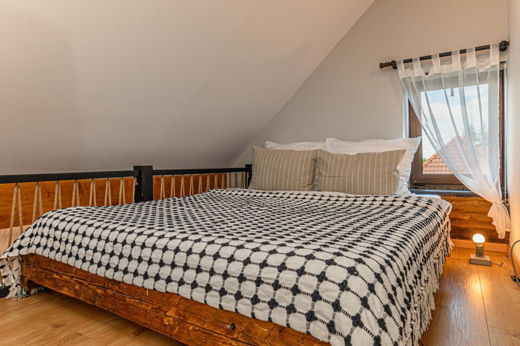 The Good House - Harman Bed and Breakfast Exteriör bild