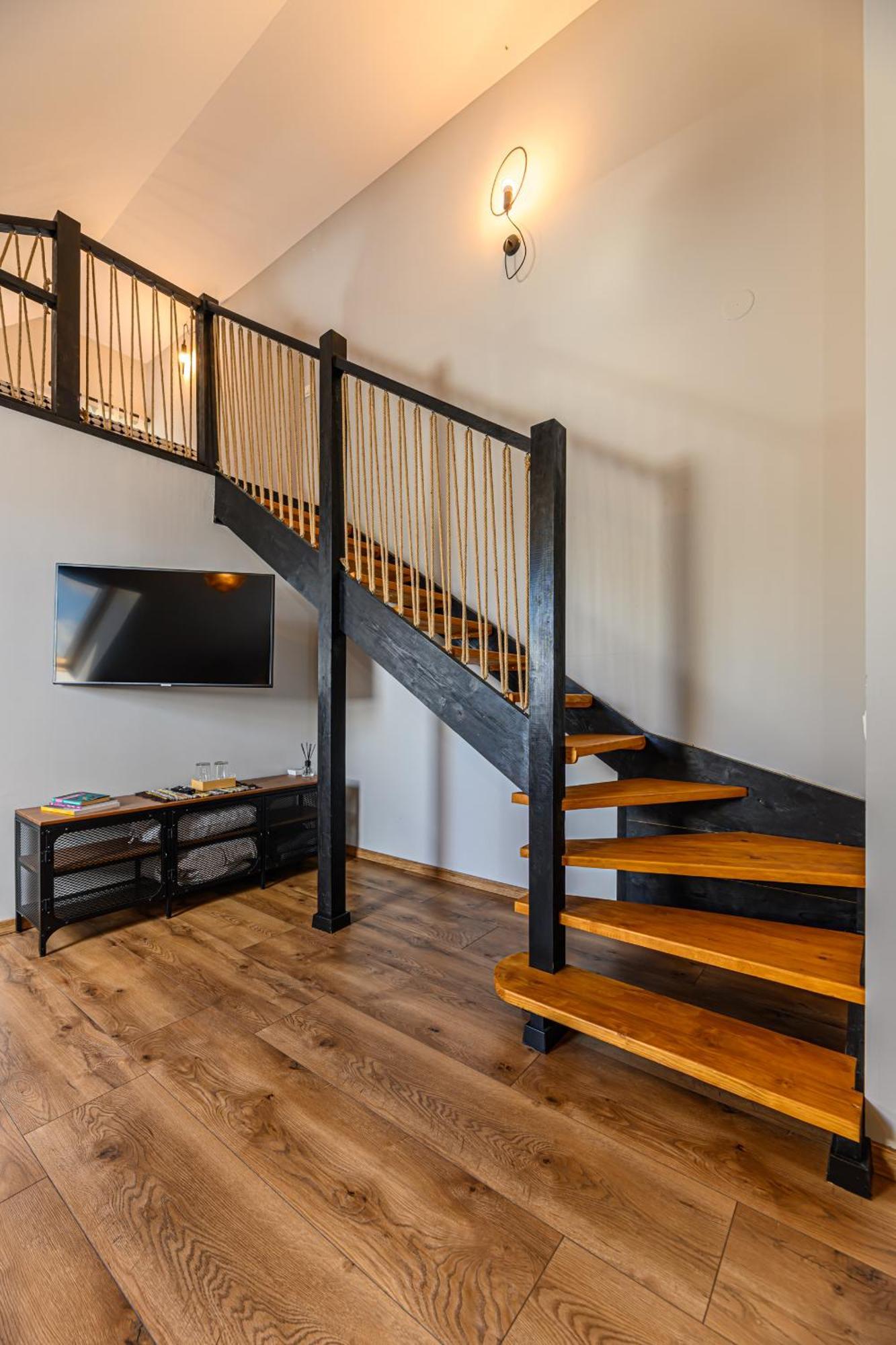 The Good House - Harman Bed and Breakfast Exteriör bild
