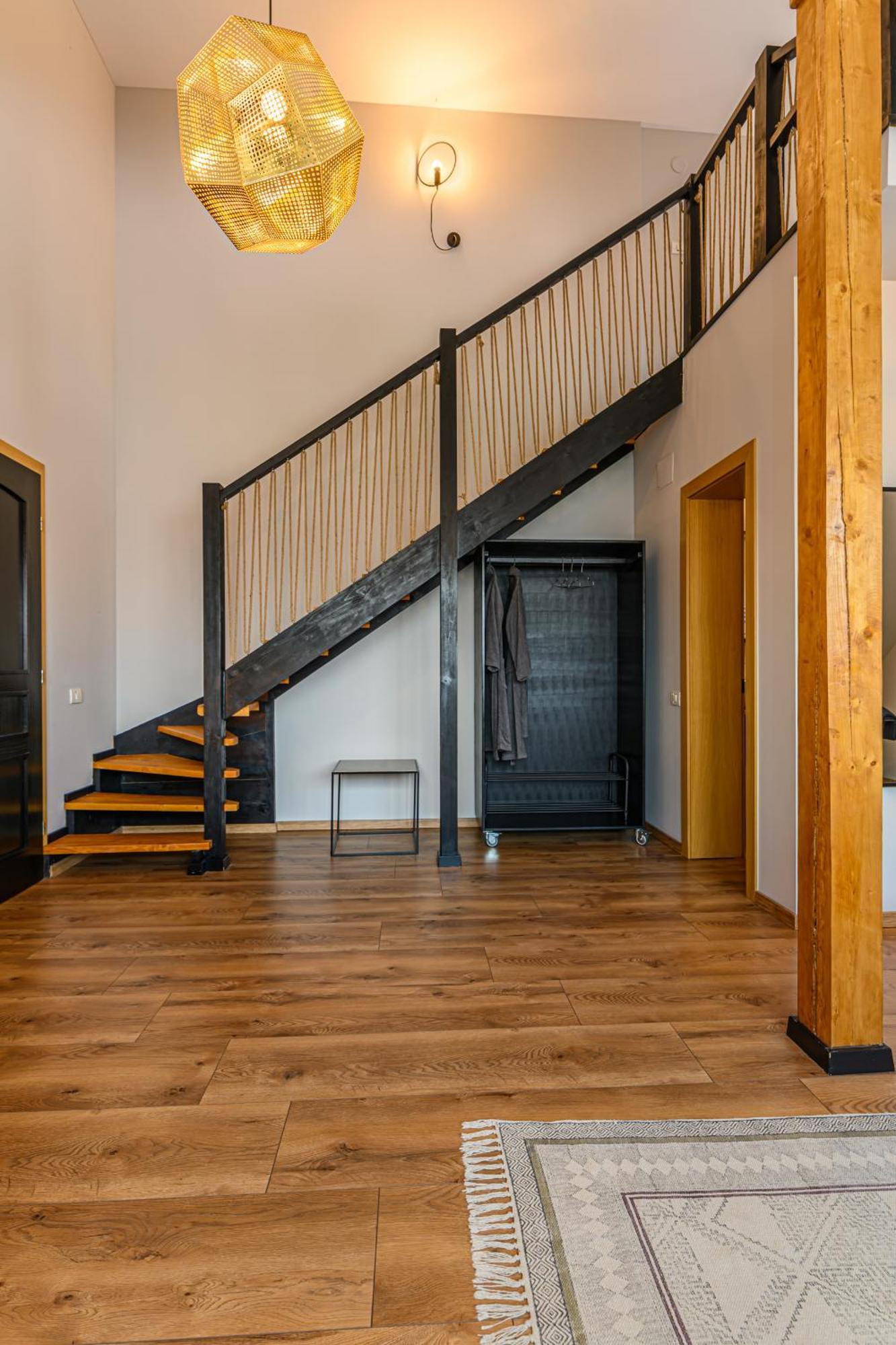 The Good House - Harman Bed and Breakfast Exteriör bild